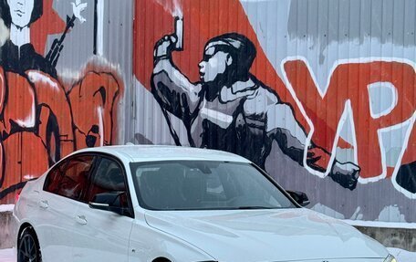 BMW 3 серия, 2016 год, 2 499 000 рублей, 5 фотография