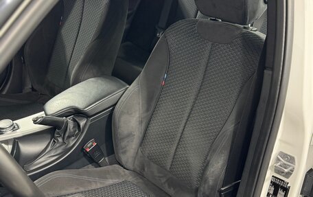 BMW 3 серия, 2016 год, 2 499 000 рублей, 17 фотография