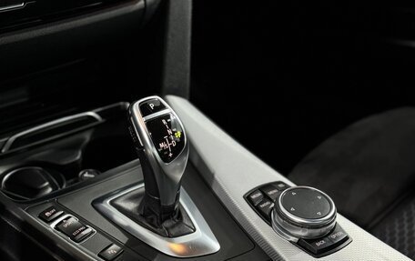 BMW 3 серия, 2016 год, 2 499 000 рублей, 16 фотография