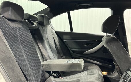 BMW 3 серия, 2016 год, 2 499 000 рублей, 21 фотография