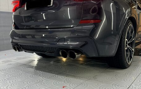 BMW X3 M, 2021 год, 6 800 000 рублей, 6 фотография