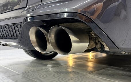 BMW X3 M, 2021 год, 6 800 000 рублей, 7 фотография