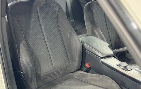 BMW 3 серия, 2016 год, 2 499 000 рублей, 22 фотография