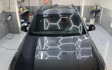 BMW X3 M, 2021 год, 6 800 000 рублей, 10 фотография