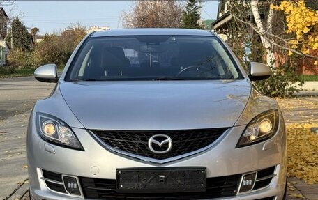 Mazda 6, 2007 год, 810 000 рублей, 2 фотография