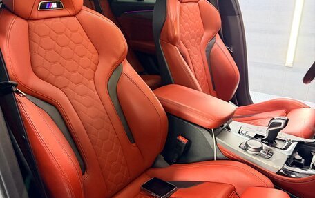 BMW X3 M, 2021 год, 6 800 000 рублей, 14 фотография