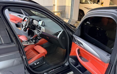 BMW X3 M, 2021 год, 6 800 000 рублей, 12 фотография