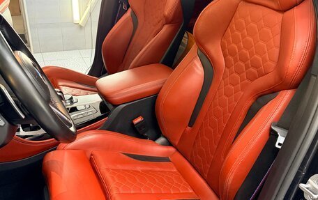 BMW X3 M, 2021 год, 6 800 000 рублей, 15 фотография