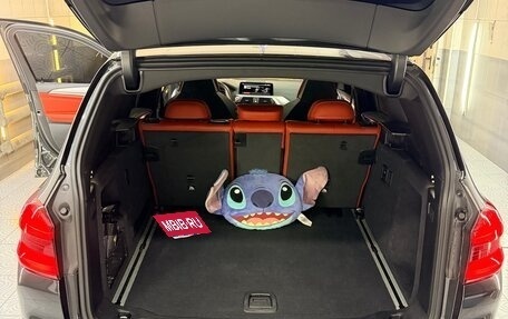 BMW X3 M, 2021 год, 6 800 000 рублей, 11 фотография