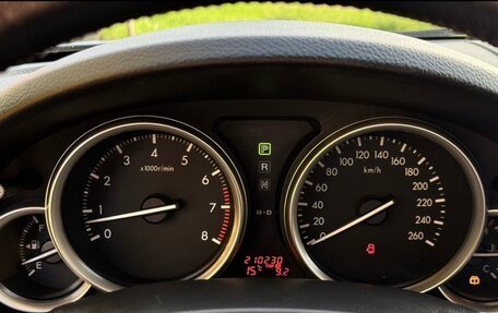 Mazda 6, 2007 год, 810 000 рублей, 12 фотография