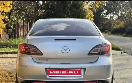 Mazda 6, 2007 год, 810 000 рублей, 5 фотография