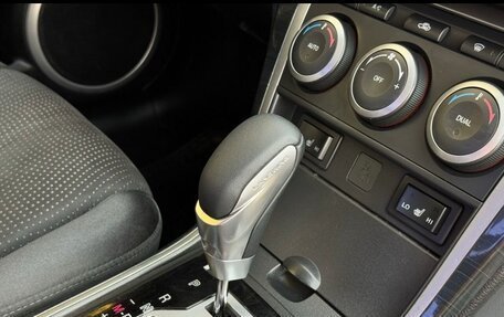 Mazda 6, 2007 год, 810 000 рублей, 11 фотография