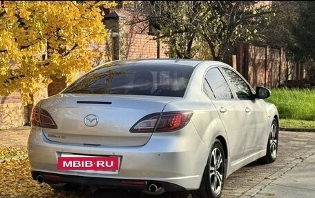Mazda 6, 2007 год, 810 000 рублей, 6 фотография