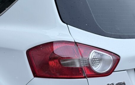 Ford Kuga III, 2012 год, 780 000 рублей, 10 фотография