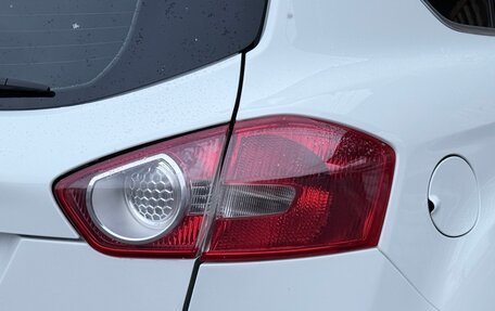 Ford Kuga III, 2012 год, 780 000 рублей, 11 фотография