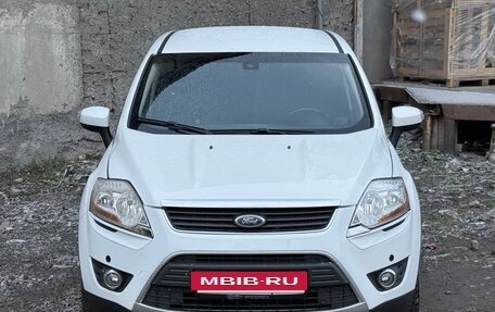 Ford Kuga III, 2012 год, 780 000 рублей, 3 фотография