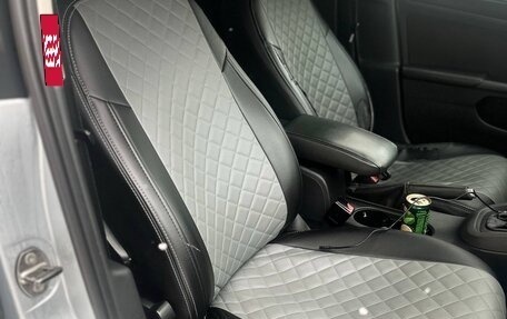 Volkswagen Jetta VI, 2013 год, 800 000 рублей, 10 фотография