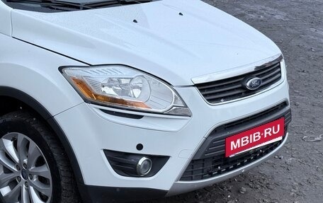 Ford Kuga III, 2012 год, 780 000 рублей, 6 фотография