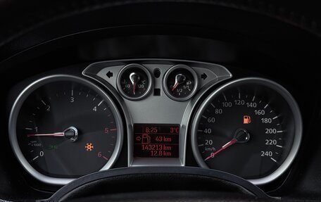 Ford Kuga III, 2012 год, 780 000 рублей, 18 фотография