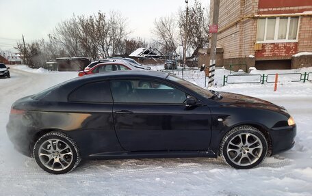 Alfa Romeo GT, 2006 год, 990 000 рублей, 5 фотография