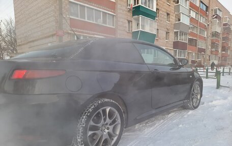 Alfa Romeo GT, 2006 год, 990 000 рублей, 4 фотография