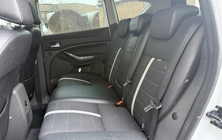 Ford Kuga III, 2012 год, 780 000 рублей, 31 фотография