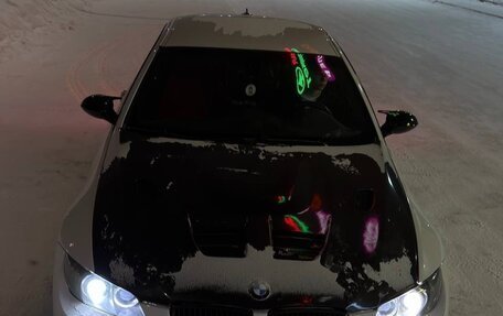 BMW 3 серия, 2008 год, 1 700 000 рублей, 4 фотография