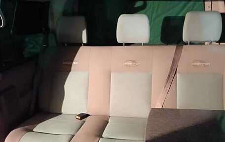 Volkswagen Transporter T4, 2002 год, 800 000 рублей, 3 фотография