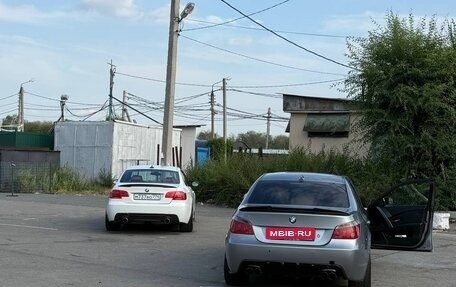 BMW 3 серия, 2008 год, 1 700 000 рублей, 2 фотография