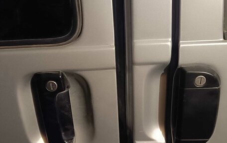 Volkswagen Transporter T4, 2002 год, 800 000 рублей, 2 фотография