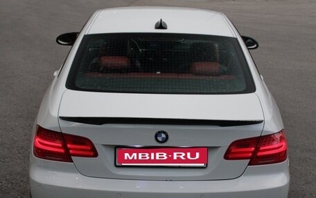 BMW 3 серия, 2008 год, 1 700 000 рублей, 8 фотография