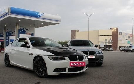 BMW 3 серия, 2008 год, 1 700 000 рублей, 5 фотография