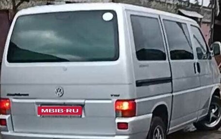 Volkswagen Transporter T4, 2002 год, 800 000 рублей, 8 фотография