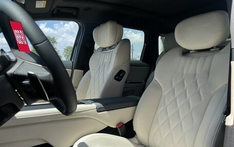 CheryExeed VX, 2024 год, 5 530 000 рублей, 14 фотография