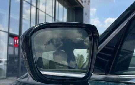 CheryExeed VX, 2024 год, 5 530 000 рублей, 13 фотография