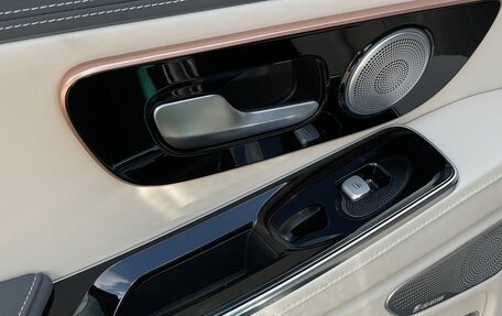 CheryExeed VX, 2024 год, 5 530 000 рублей, 17 фотография