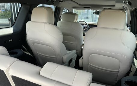 CheryExeed VX, 2024 год, 5 530 000 рублей, 19 фотография