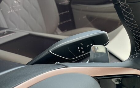 CheryExeed VX, 2024 год, 5 530 000 рублей, 27 фотография