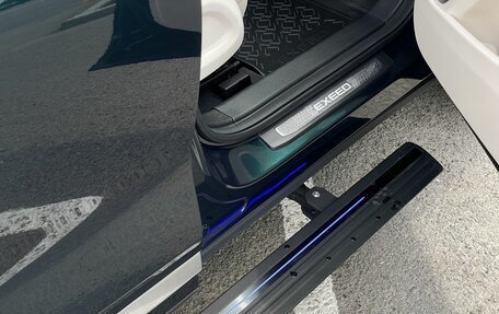 CheryExeed VX, 2024 год, 5 530 000 рублей, 24 фотография