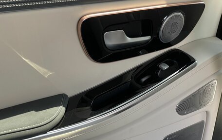 CheryExeed VX, 2024 год, 5 530 000 рублей, 23 фотография