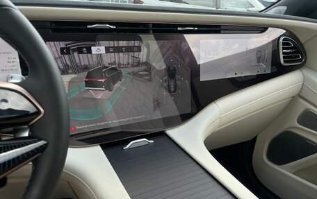 CheryExeed VX, 2024 год, 5 530 000 рублей, 29 фотография