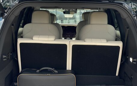 CheryExeed VX, 2024 год, 5 530 000 рублей, 18 фотография