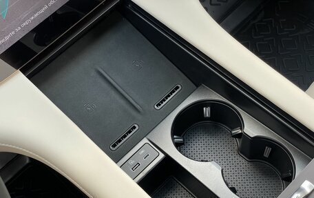 CheryExeed VX, 2024 год, 5 530 000 рублей, 30 фотография