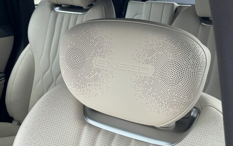 CheryExeed VX, 2024 год, 5 530 000 рублей, 34 фотография