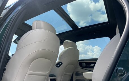 CheryExeed VX, 2024 год, 5 530 000 рублей, 33 фотография