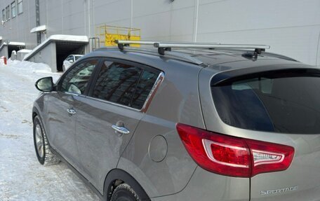 KIA Sportage III, 2013 год, 1 170 000 рублей, 6 фотография