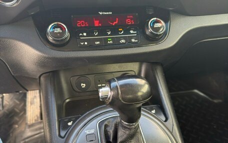 KIA Sportage III, 2013 год, 1 170 000 рублей, 12 фотография