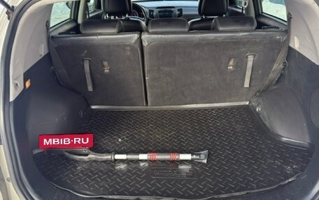 KIA Sportage III, 2013 год, 1 170 000 рублей, 17 фотография