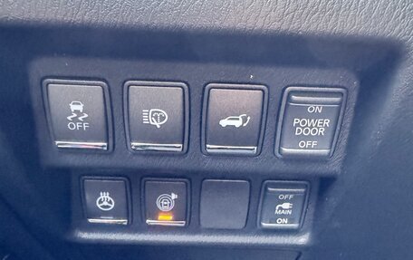 Infiniti QX60 I рестайлинг, 2019 год, 2 980 000 рублей, 16 фотография