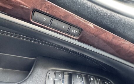 Infiniti QX60 I рестайлинг, 2019 год, 2 980 000 рублей, 12 фотография